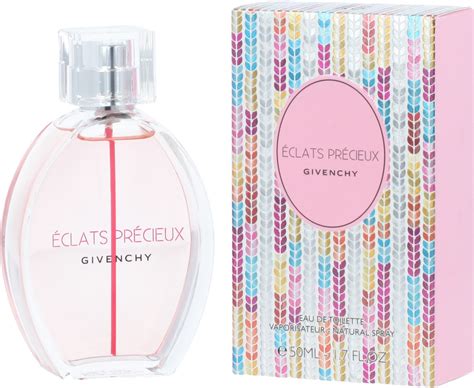 givenchy eclats precieux edt|ECLATS PRECIEUX .